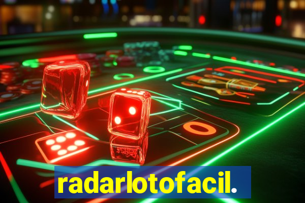 radarlotofacil.com.br