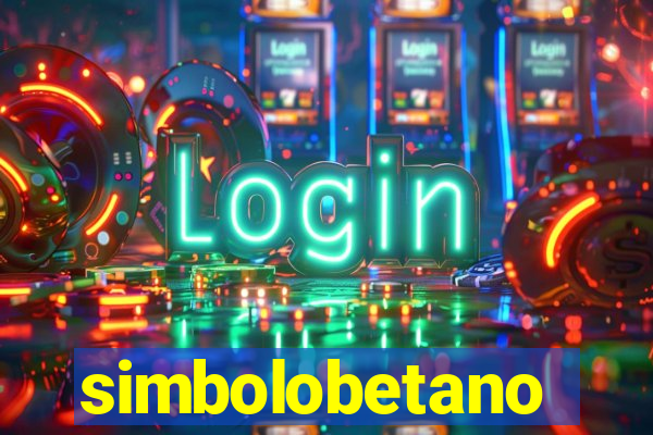 simbolobetano