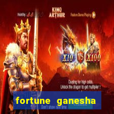 fortune ganesha gold demo grátis