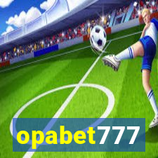 opabet777