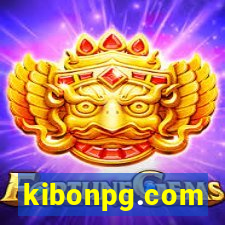 kibonpg.com