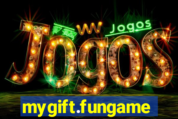 mygift.fungame