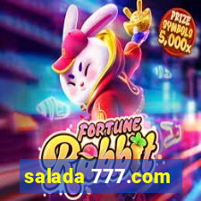 salada 777.com