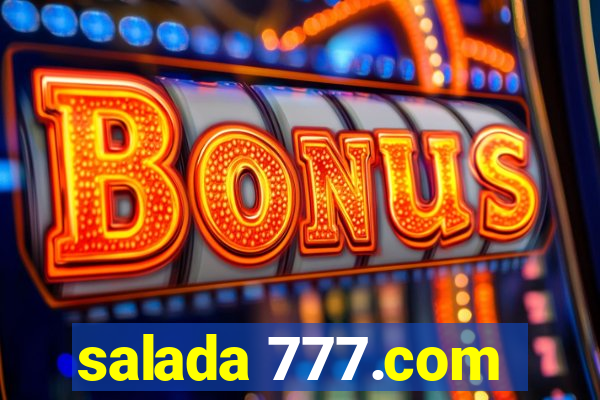 salada 777.com