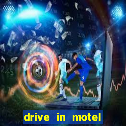 drive in motel porto alegre