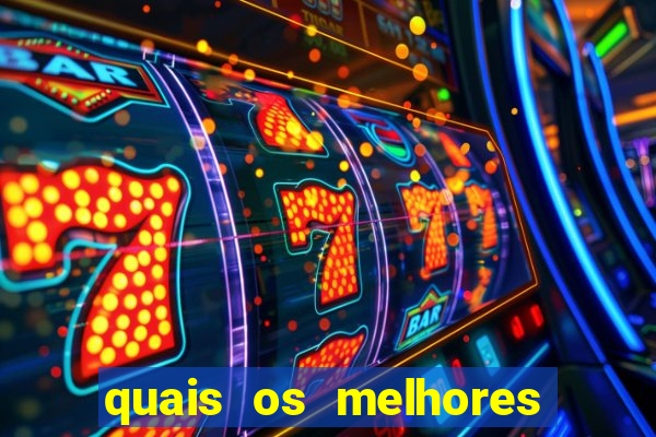 quais os melhores jogos da blaze