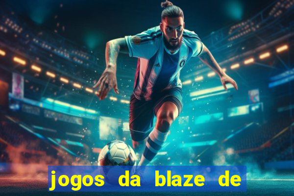 jogos da blaze de 5 centavos