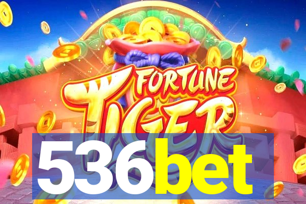 536bet