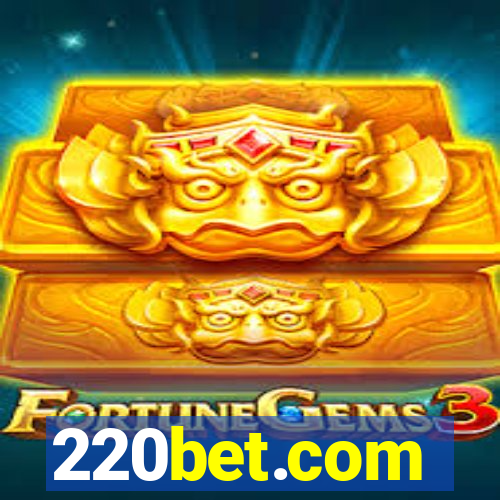 220bet.com