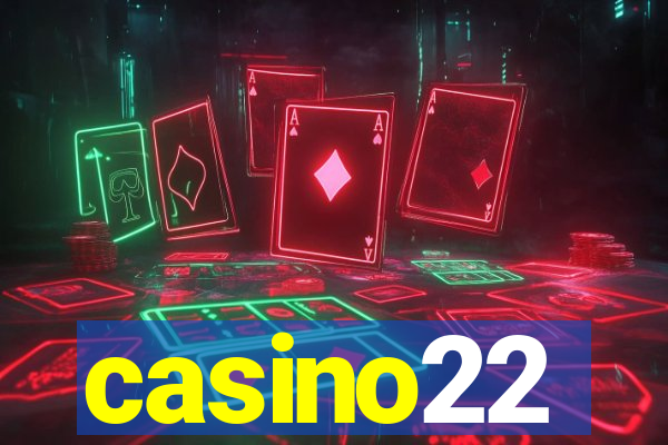 casino22