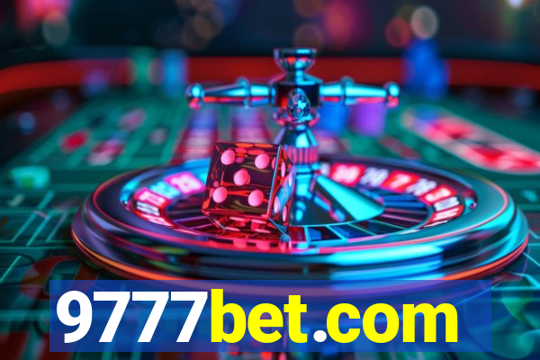 9777bet.com