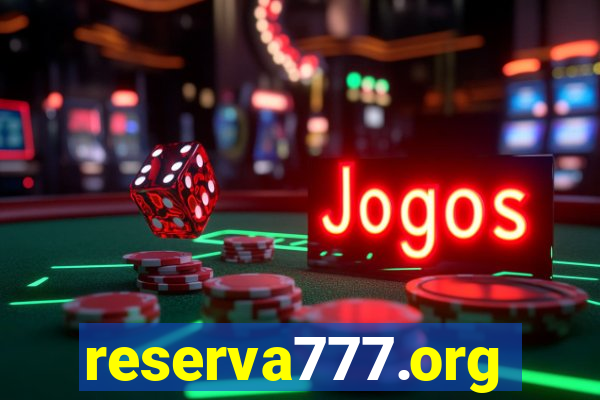 reserva777.org