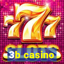 3b casino