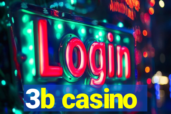 3b casino