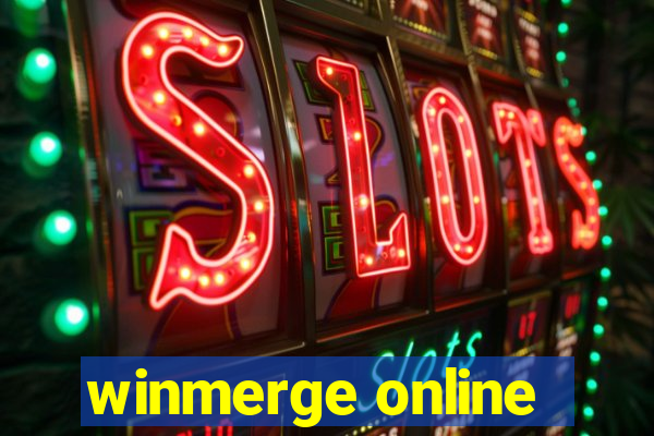 winmerge online