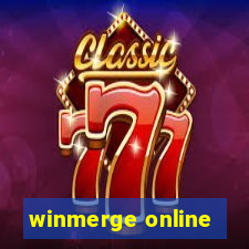 winmerge online