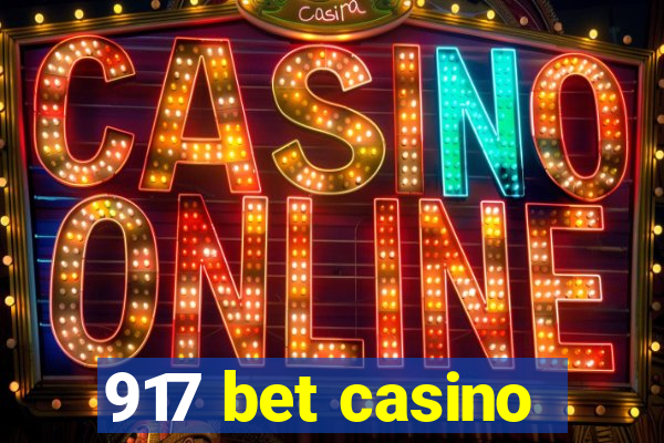 917 bet casino