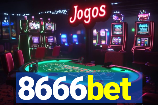 8666bet