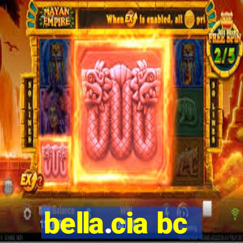 bella.cia bc