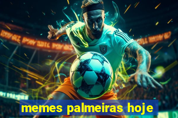 memes palmeiras hoje