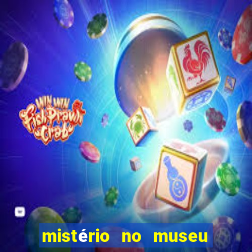 mistério no museu imperial pdf grátis