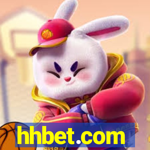 hhbet.com