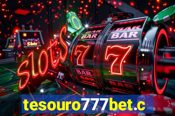 tesouro777bet.com