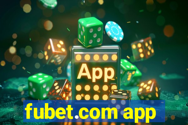 fubet.com app