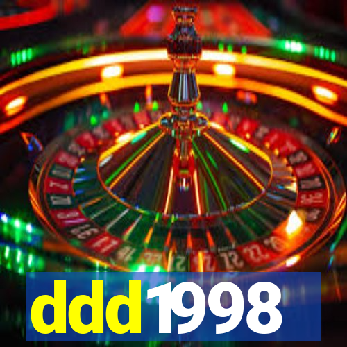 ddd1998