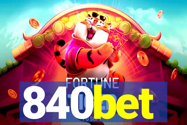 840bet