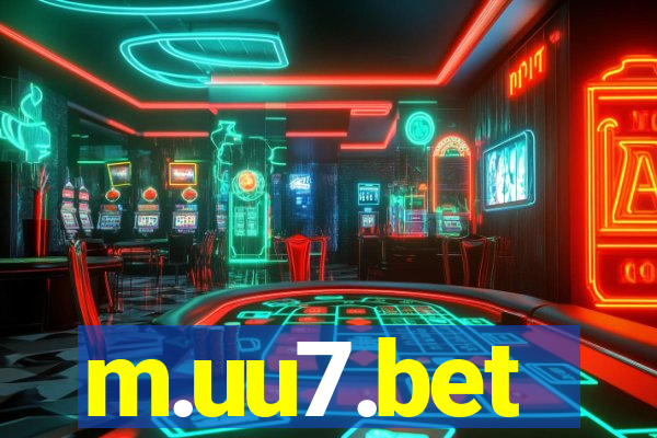 m.uu7.bet