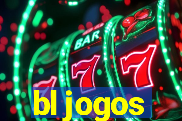 bl jogos