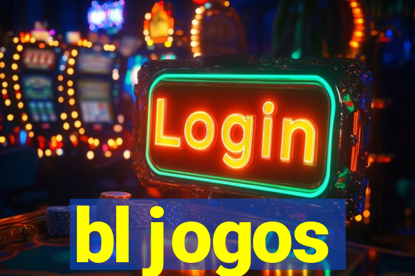 bl jogos