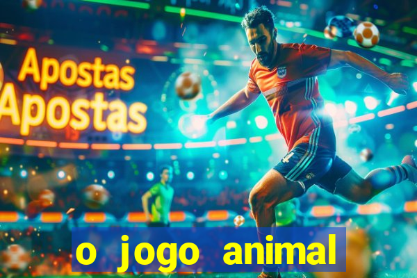 o jogo animal world paga mesmo