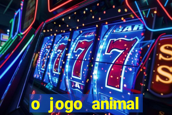 o jogo animal world paga mesmo