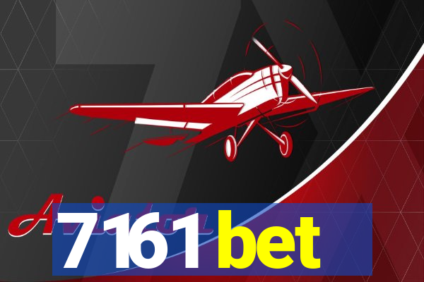 7161 bet