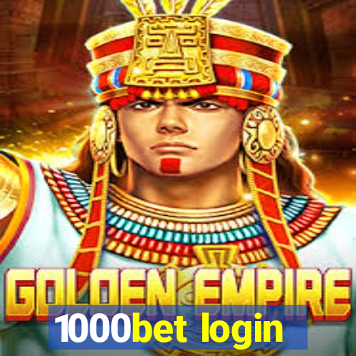 1000bet login