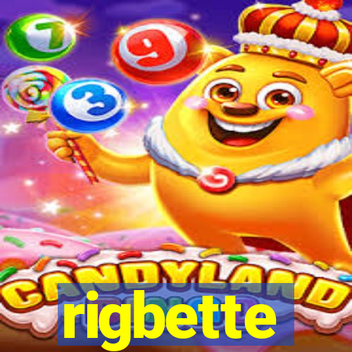 rigbette