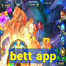 bett app