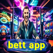 bett app