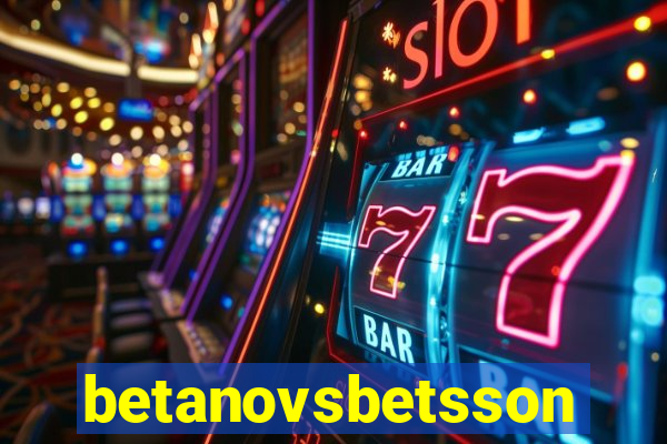 betanovsbetsson