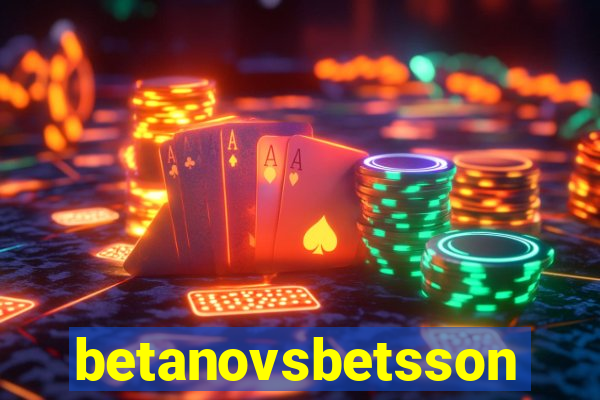 betanovsbetsson