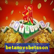 betanovsbetsson