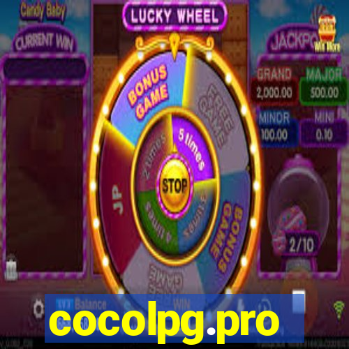 cocolpg.pro