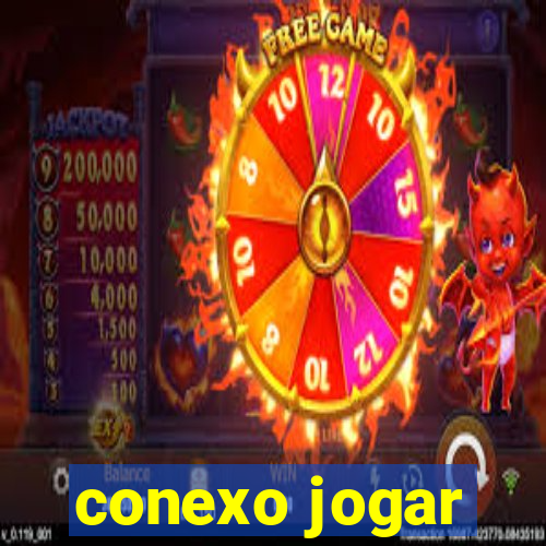 conexo jogar