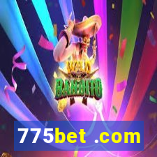 775bet .com