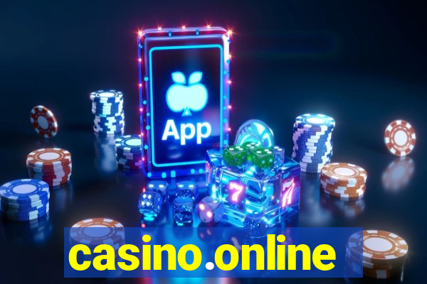 casino.online