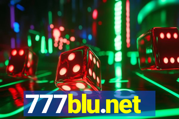 777blu.net