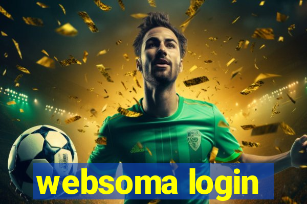 websoma login