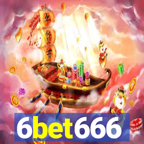 6bet666